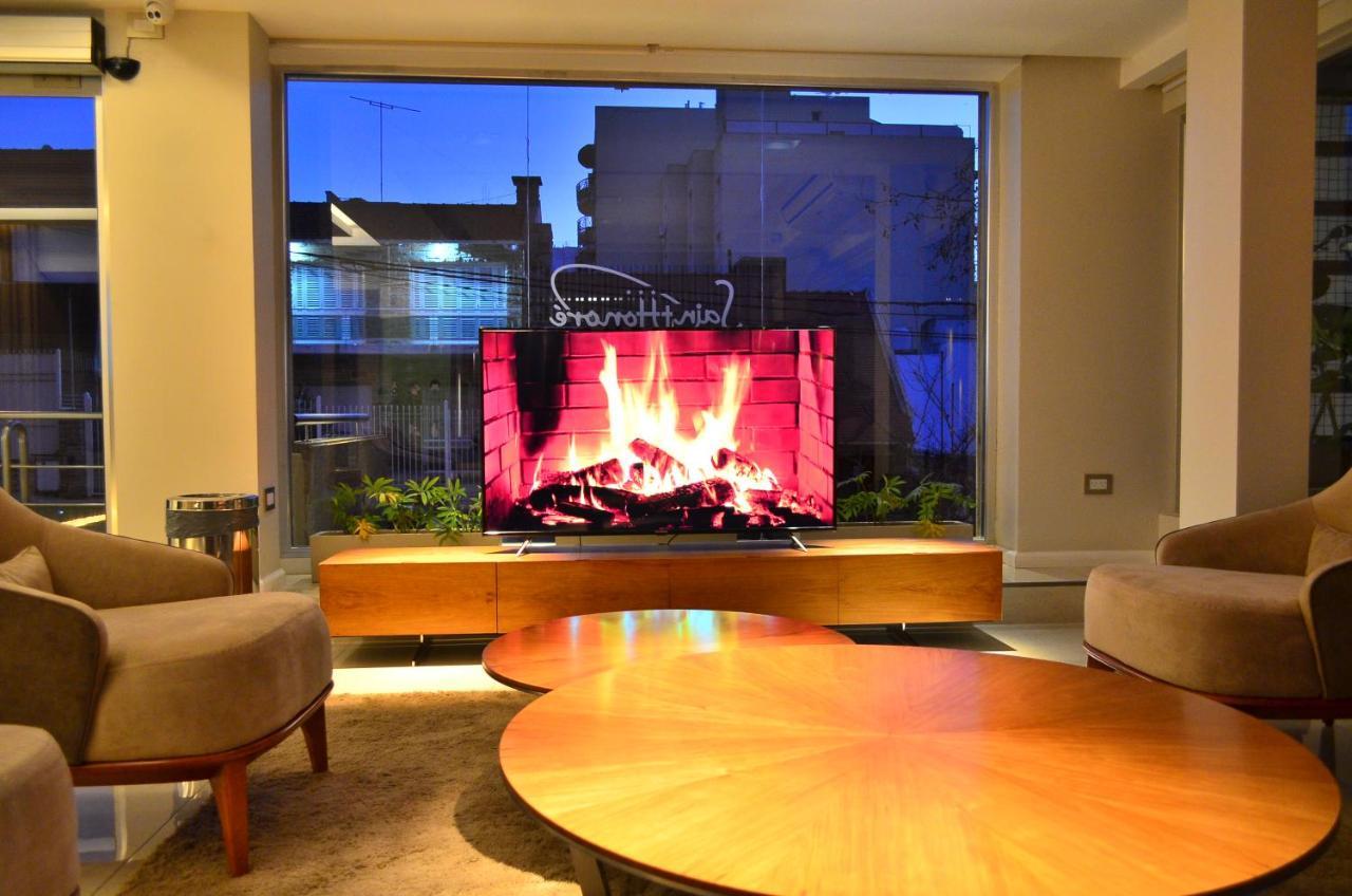 Saint Honore Mar del Plata Exterior photo