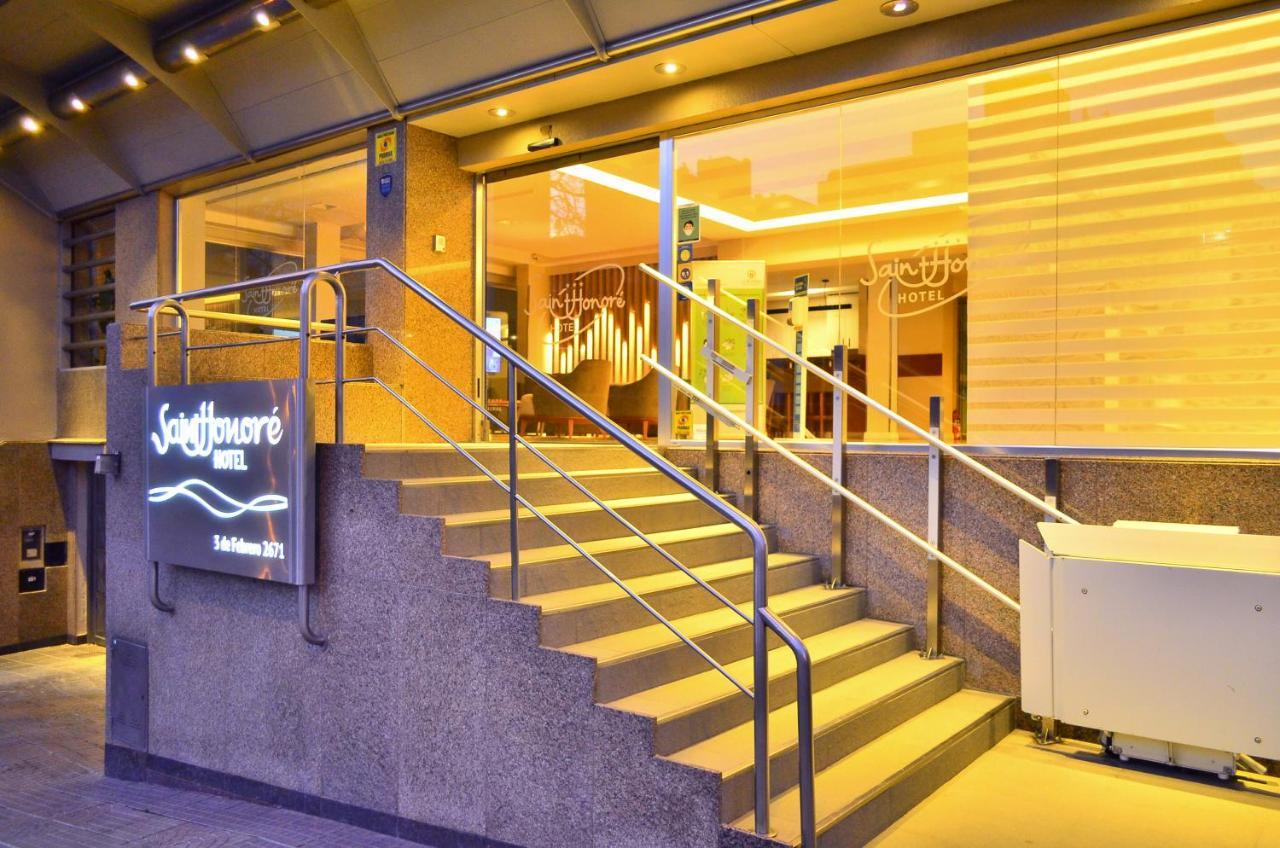 Saint Honore Mar del Plata Exterior photo
