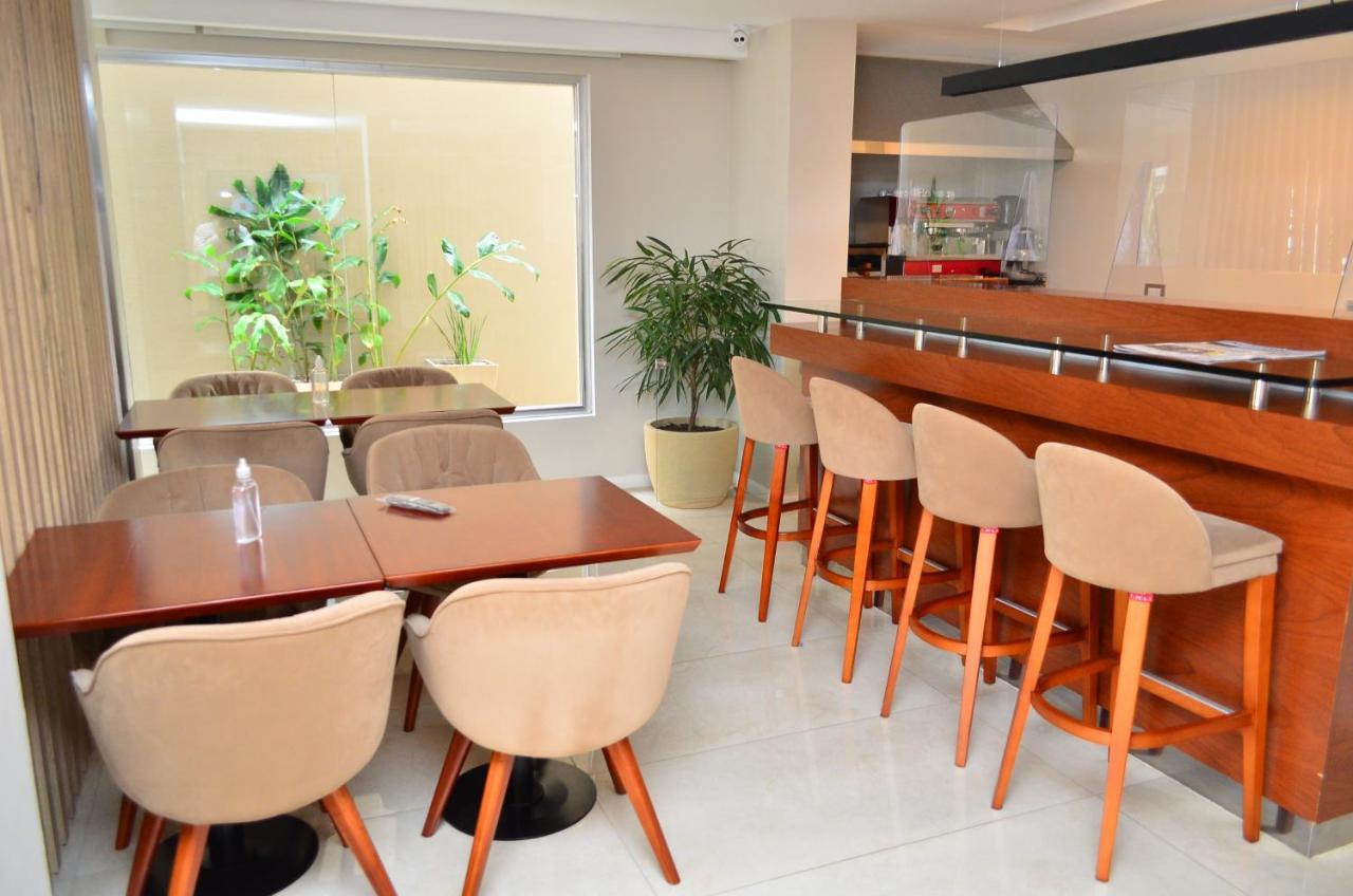Saint Honore Mar del Plata Exterior photo
