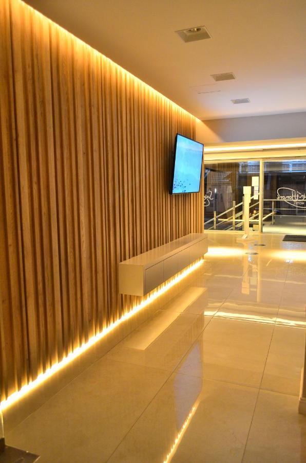 Saint Honore Mar del Plata Exterior photo