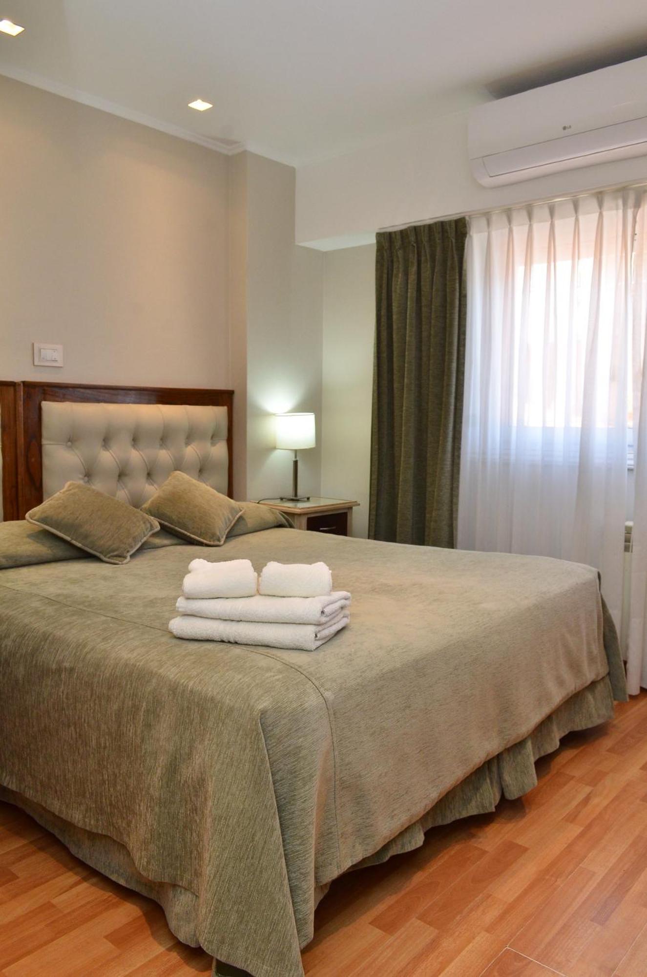 Saint Honore Mar del Plata Exterior photo