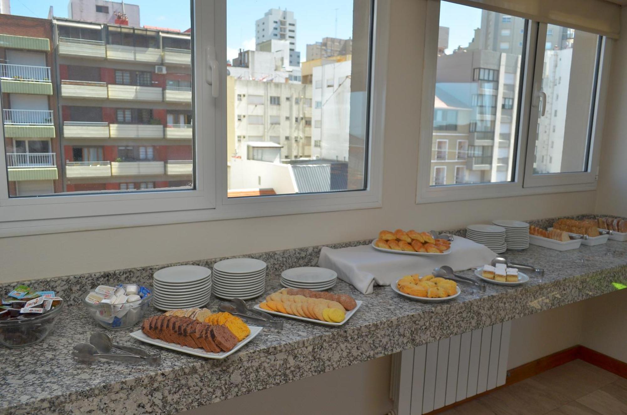Saint Honore Mar del Plata Exterior photo