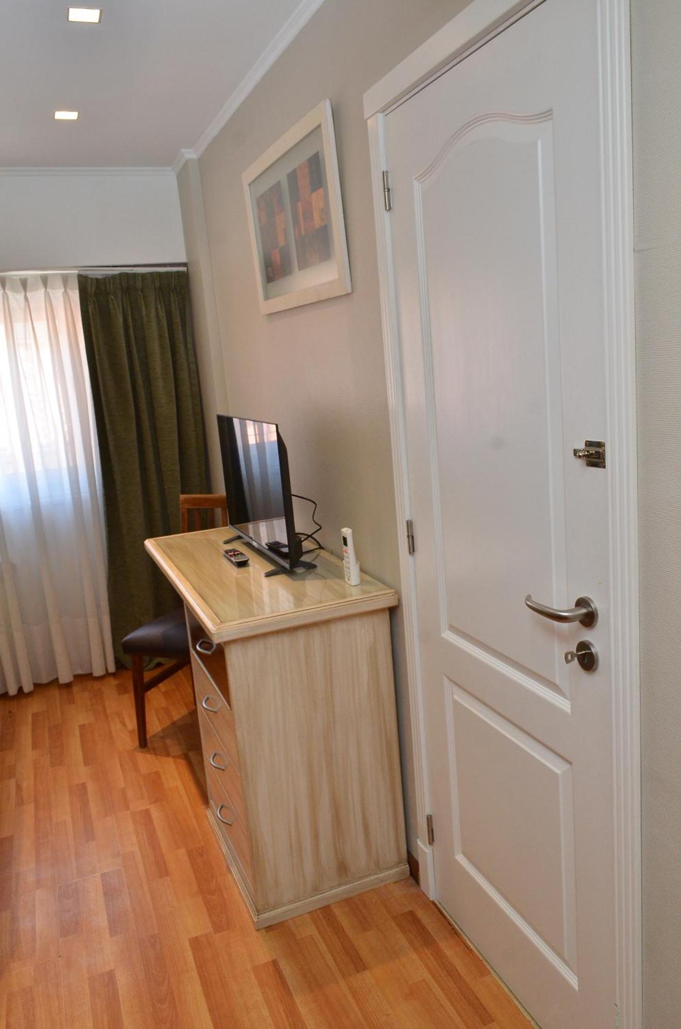 Saint Honore Mar del Plata Exterior photo