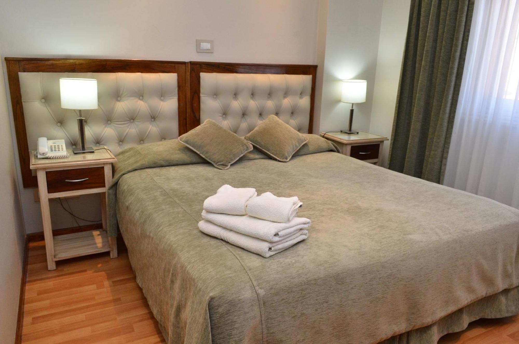 Saint Honore Mar del Plata Exterior photo